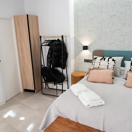Apartment Mirador Del Posito *